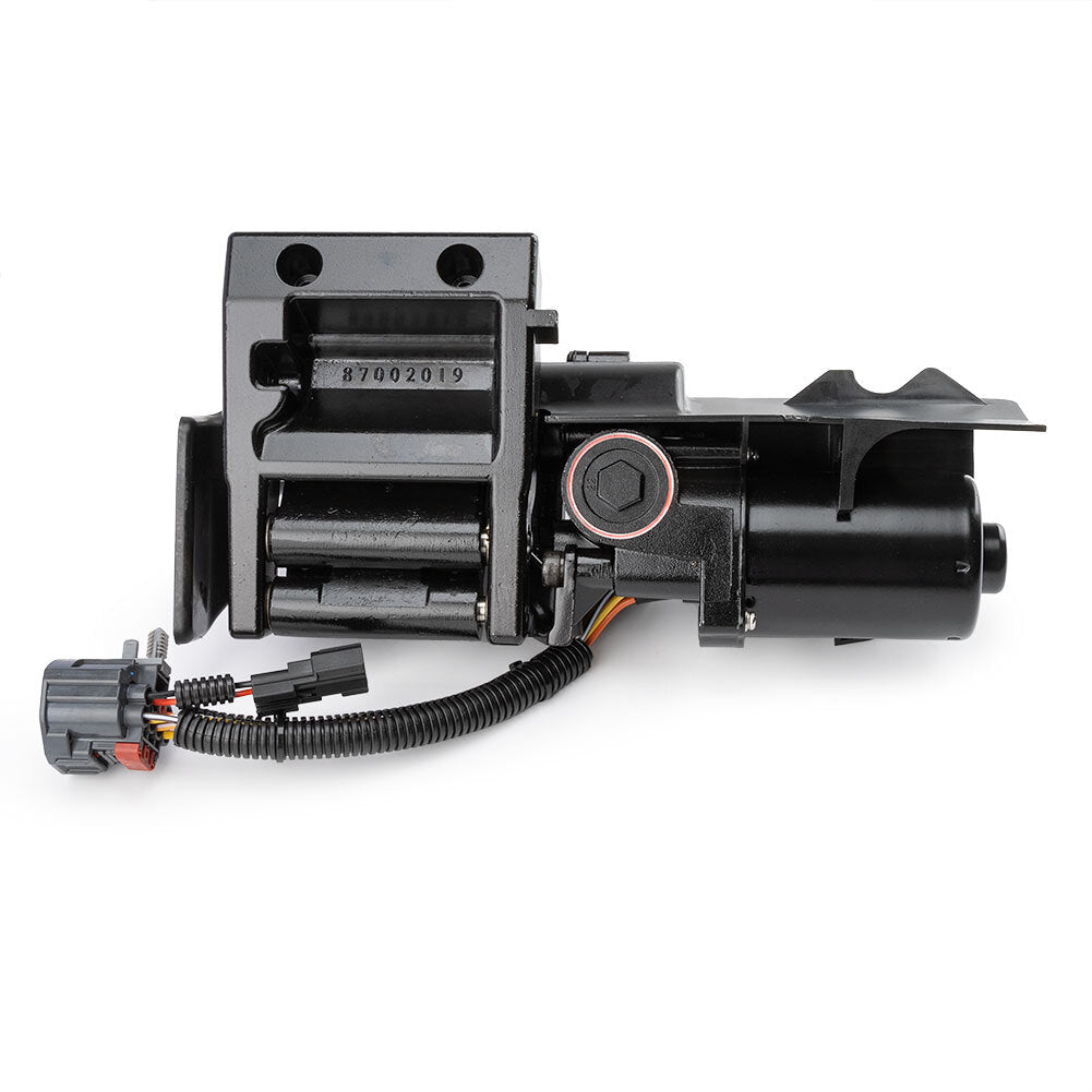 Front left-side power running motor and support suitable for 15-20 for Cadillac for GMC for Yukon Territory