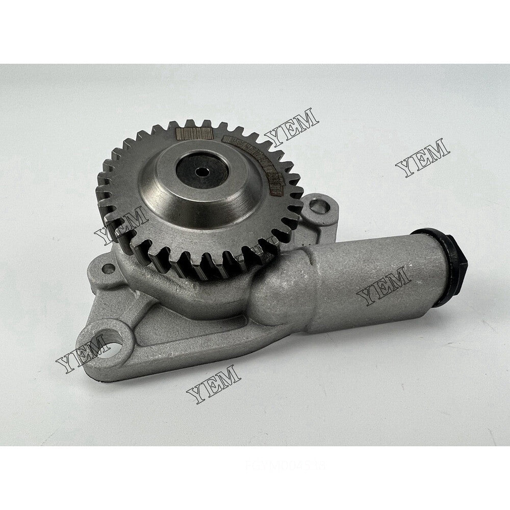 new 3TNM74 Oil Pump 32T 119125-32000 Fit For Yanmar Diesel Engine For Yanm