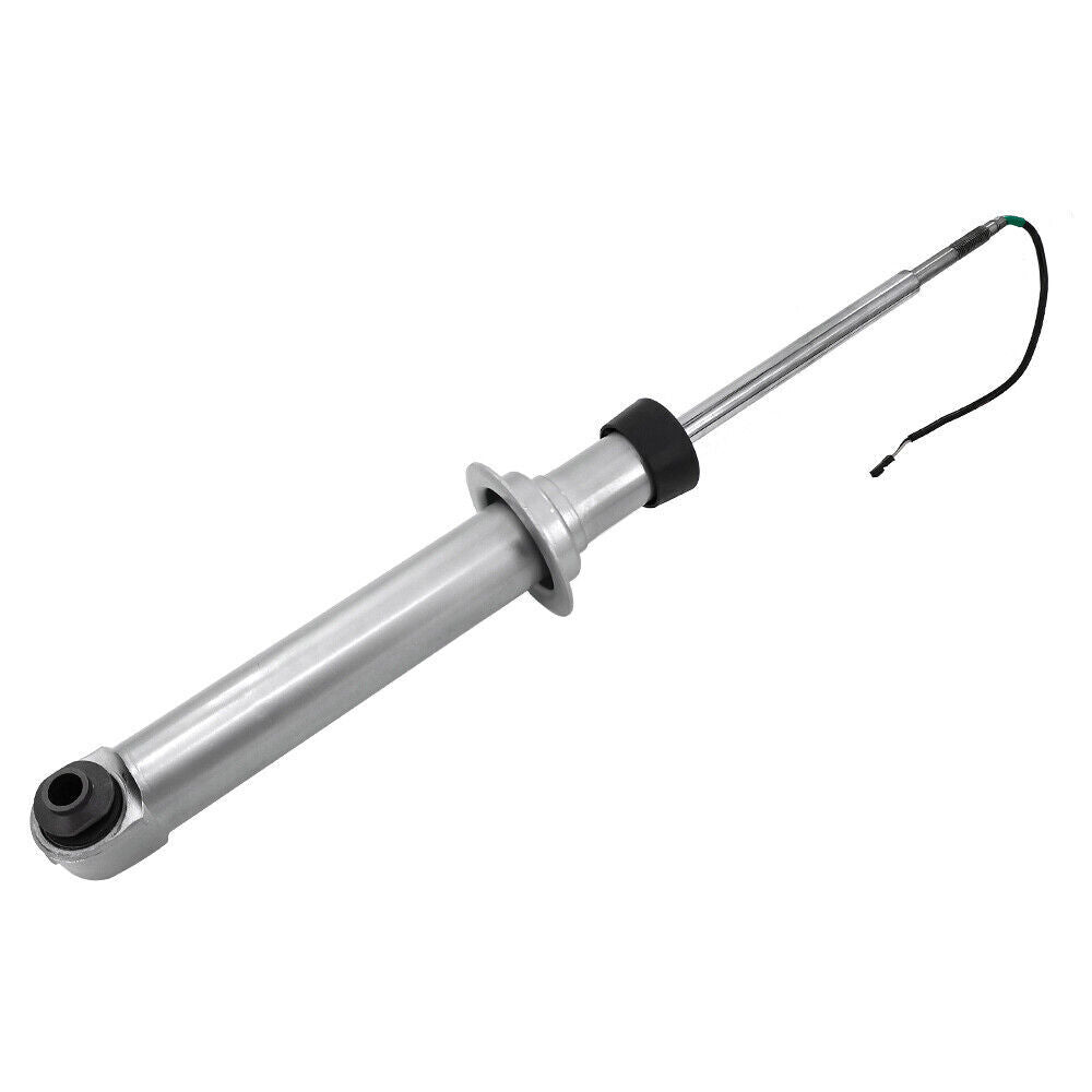 Fits 2 rear EDC shock absorber struts for BMW M5 E60 525i 530i 535i 550i (2003-2010).