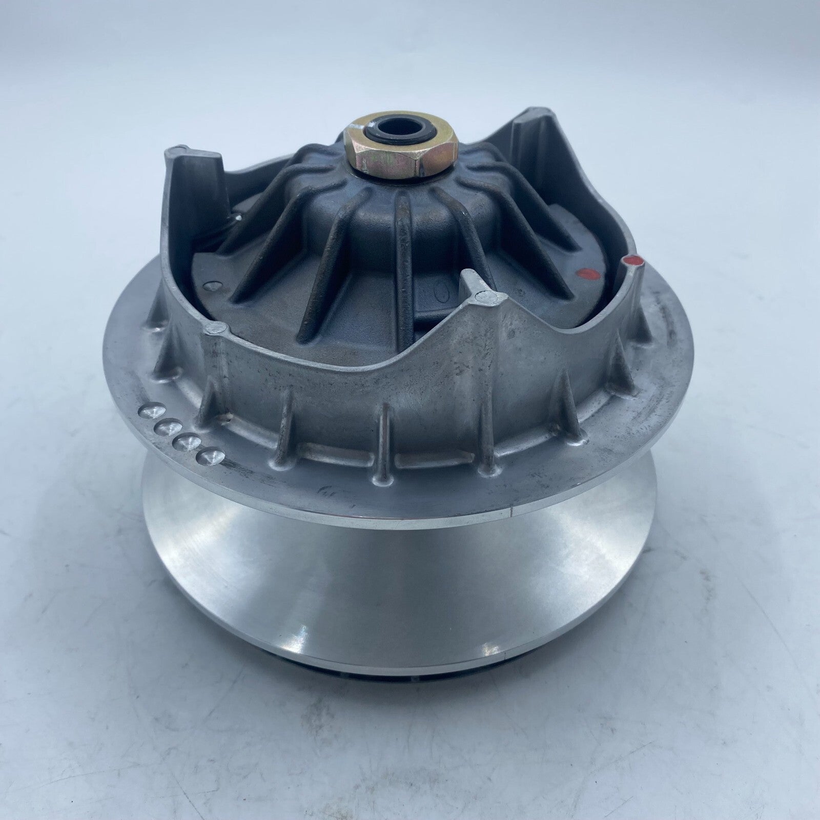 Primary Secondary CVT Clutch For ODES UTV 1000cc Dominator Raider X2 X4 D2 D4