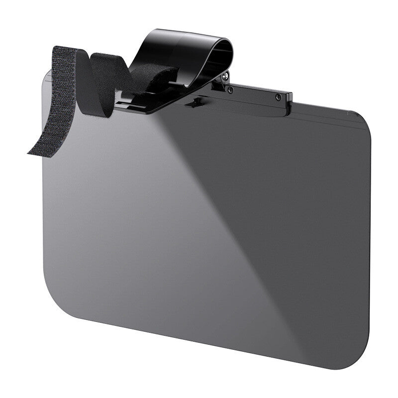 Car Sun Visor Extender Universal Windshield Anti-Glare Auto Sun Blocker Sunshade
