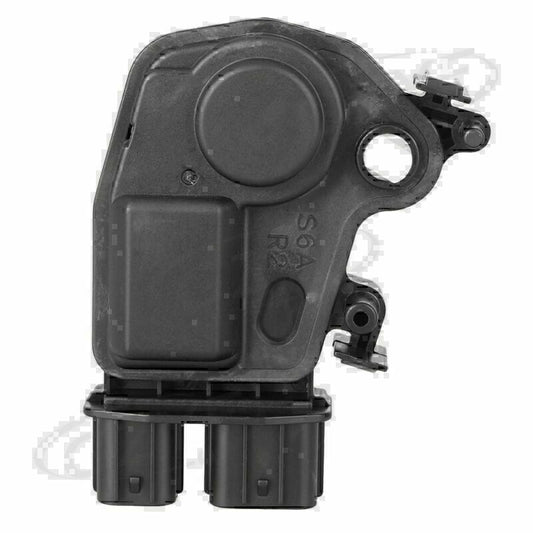 Car Front Right Power Door Lock Actuator Black for Honda for Civic Accord