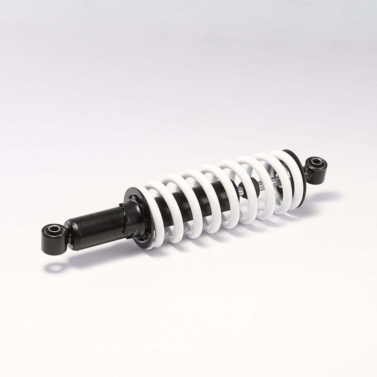 360mm 14-inch rear shock suspension suitable for all-terrain vehicles, four-wheel drive, for mini pit bikes, and razor-like bikes.
