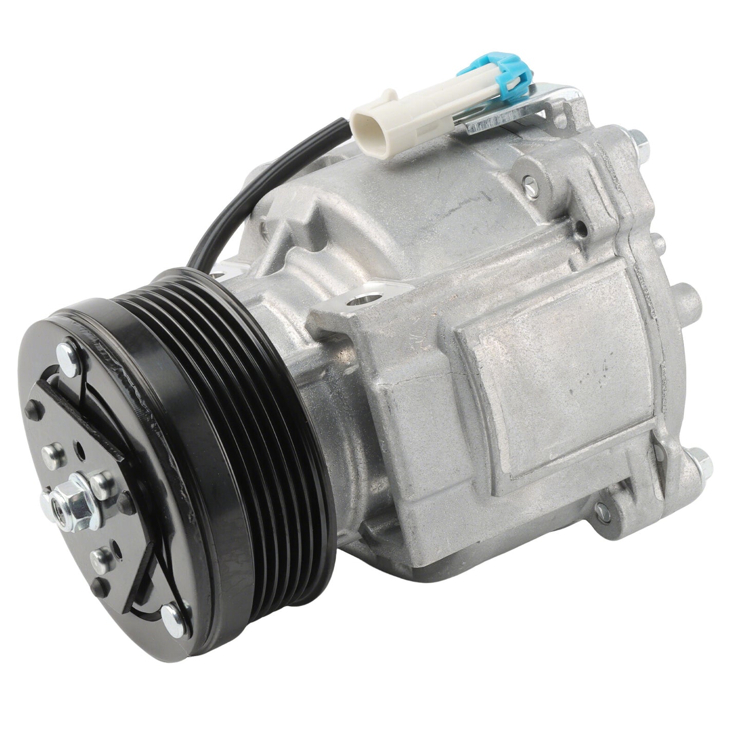 for Chevrolet Sonic 1.8L 1.6L Trax L4 1.8L CO29167C Air Conditioning Compressor