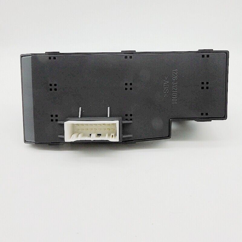 for Hyundai for Elantra AUTO UP DOWN 2017-2020 Driver Door Power Window Switch