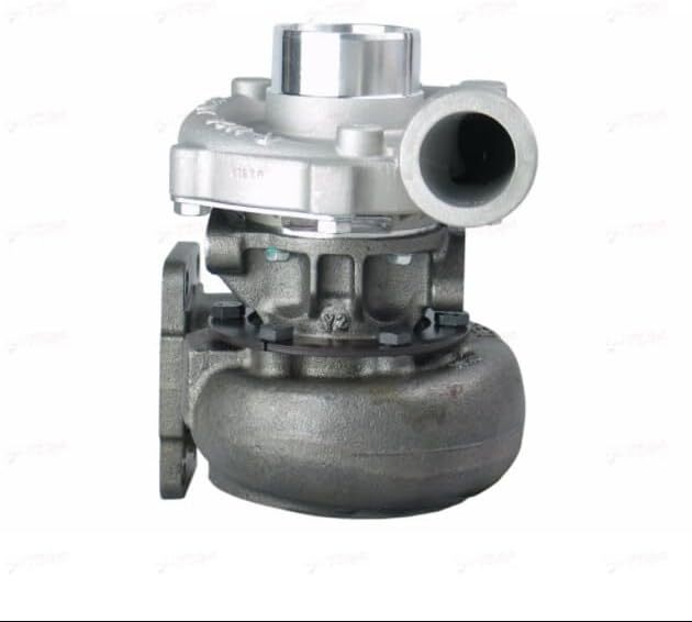 Turbocharger 6207-81-8330 For Komatsu Earth Moving PC150/200 w/ S6D95L Engine