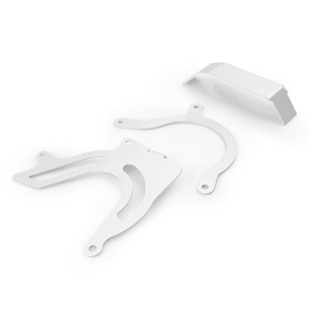 Fit for BMW F800GS/ADV F700GS F650GS Front Sprocket Cover Guard Protector Aluminum
