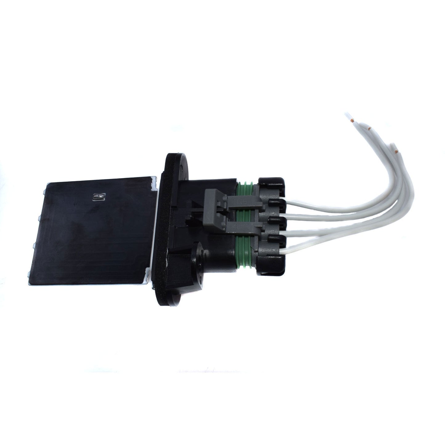 for Toyota Tacoma 2005-2017 Heater Blower Motor Resistor w/ Pigtail Harness New
