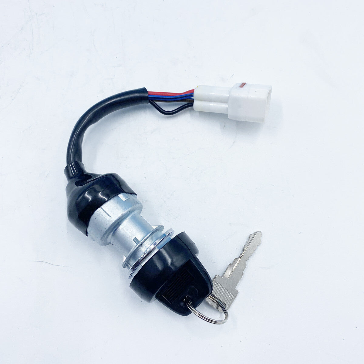 New Linhai 250cc 260cc 300cc LH250 LH260 LH300 ATV Quad UTV Ignition Key Switch