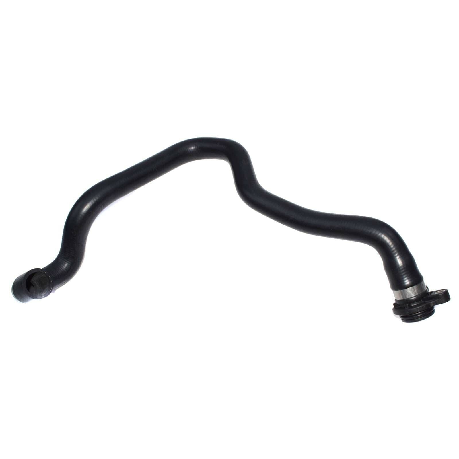for BMW E85 E86 E88 E90 E91 E93 11537545890 Water Hose Thermostat Cooling Pipe