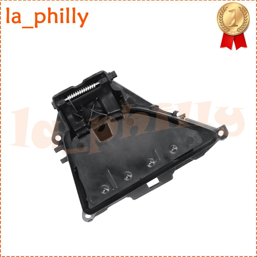 Left Side Door Ashtray(without ashtray liner Box) for BMW 7 Series G11 G12 16-22