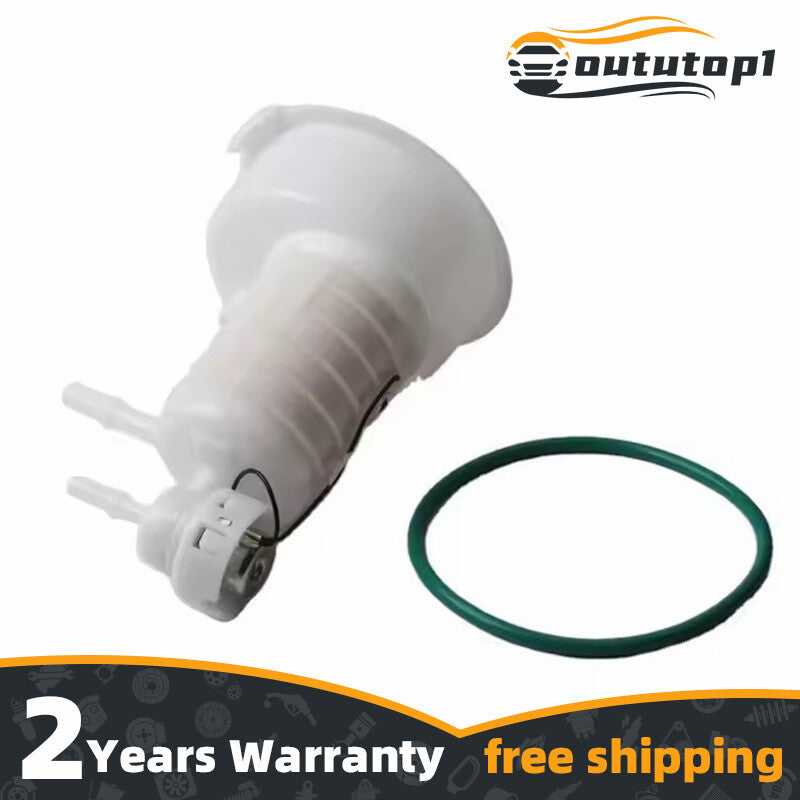 new 1-piece fuel filter kit suitable for BMW Z4 E85 E86 E89 2006-2015 16117394