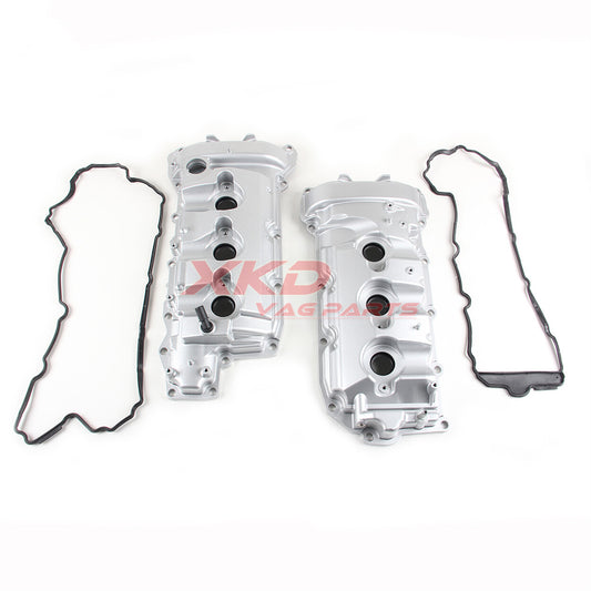3.6L engine valve cover left and right kits suitable for Chevrolet for Buick LLT LFX LF1 LFW