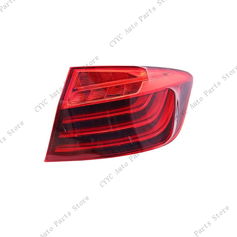 Right Side Rear Tail Lamp Tail Light for BMW 5 Series F18 F10 2014-2017