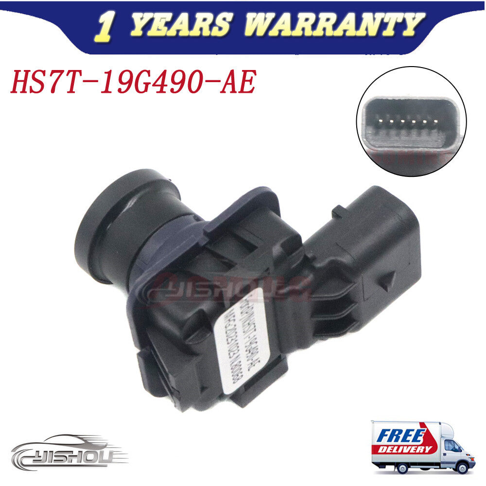 Rear View Parking Assist Backup Camera HS7T-19G490-AE for Ford Fusion 2017-2020