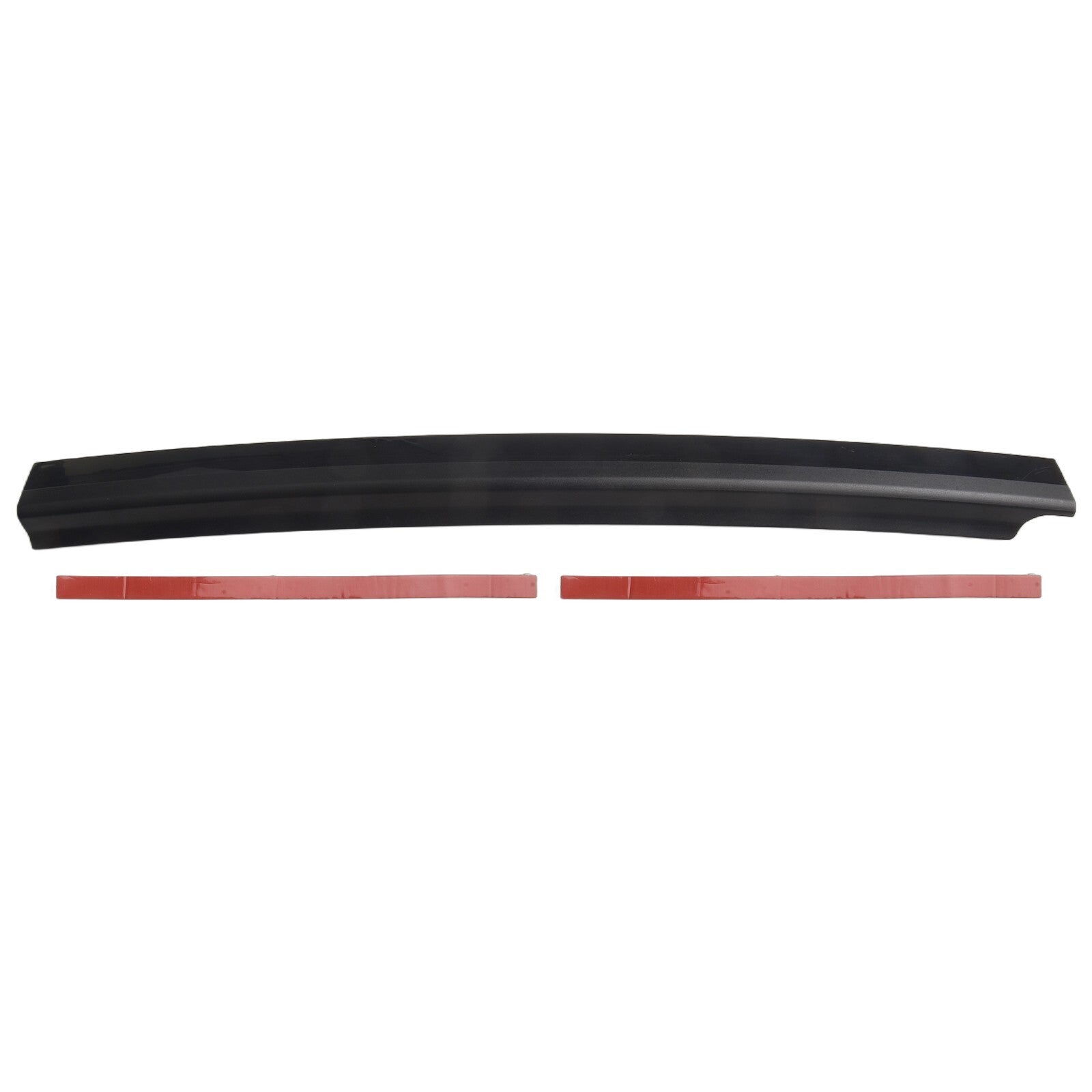 3RD Rear Door B Pillar Cover Trim for MINI New Clubman R55 51137167236 Replace