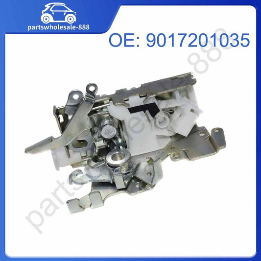 Door Latch Lock Front Driver Side for Mercedes for Dodge Sprinter 95-06 9017201035