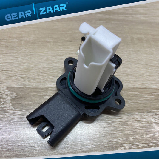 MAF Mass Air Flow Sensor for BMW 2007-2013 128i 328i 528i X3 X5 Z4 5WK97508Z