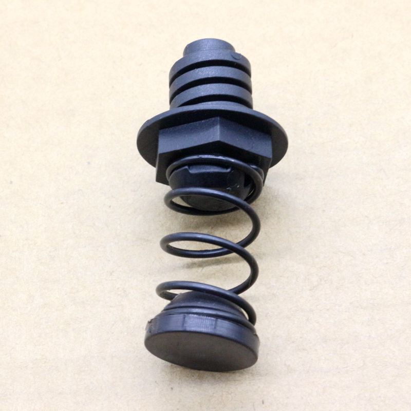 All-new Trunk Spring Bumper with Rubber Stop Hardware for Ford for Mustang 1994-1998