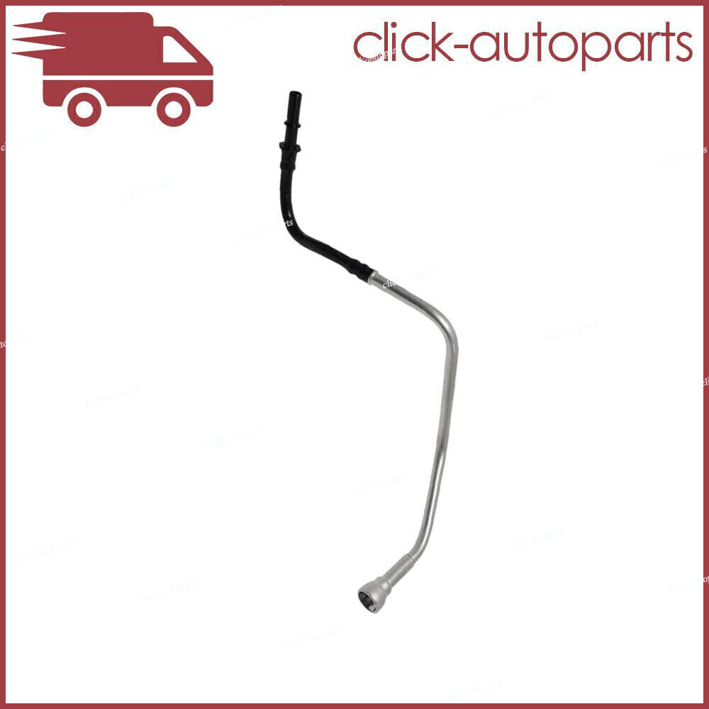 for Buick for Cadillac for Chevrolet 2.0L PCV Crankcase Ventilation Tube 12681589