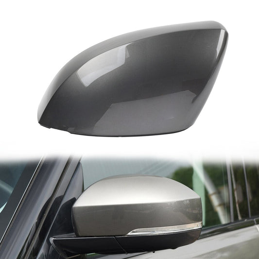 Rearview Mirror Cover Cap for Land Rover for Range Rover Sport Discovery 4 5