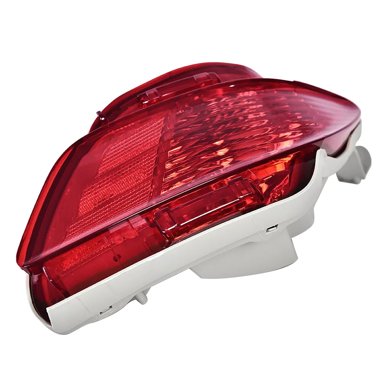 Fast off Rear Bumper Light Brake Lamp Left Fit for Lexus RX350 RX450H 2010-2015