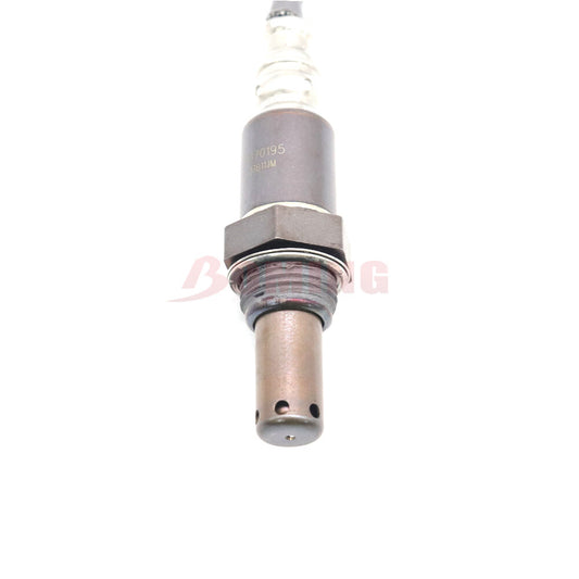 4pcs Oxygen Sensor Front+Rear For 2015-2017 for Dodge Viper 8.4L, 2013-2014 Srt Viper