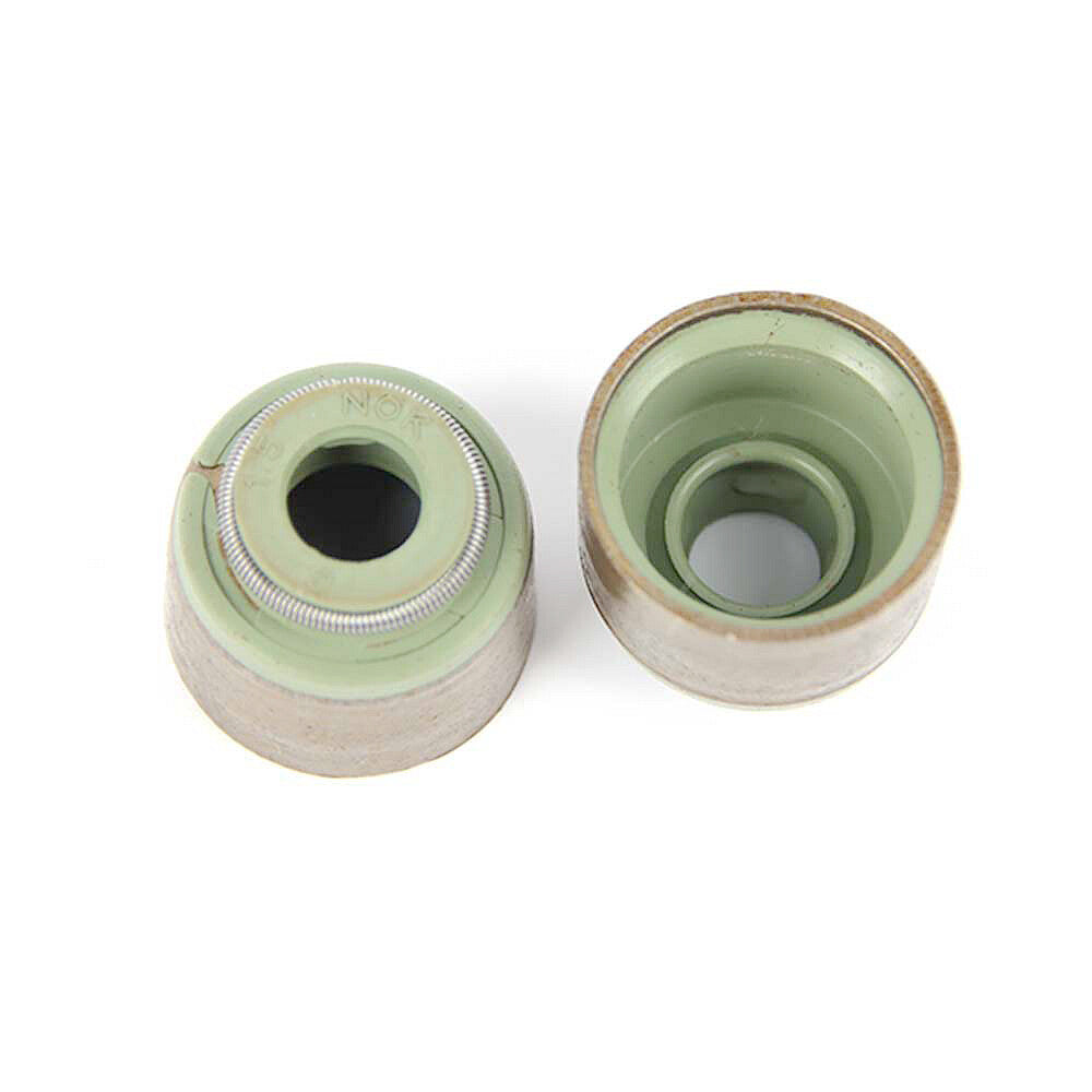 8x Exhaust Valve Seal fits for MITSUBISHI Diesel ASX Outlander Triton Pajero Sport