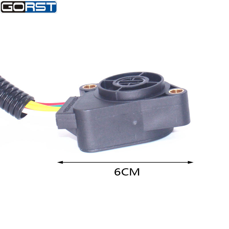 New Oxygen Sensor 5 Wire L/R Upstream Fits for Ford for Mustang F-150 Edge BL3A-9Y460-CA