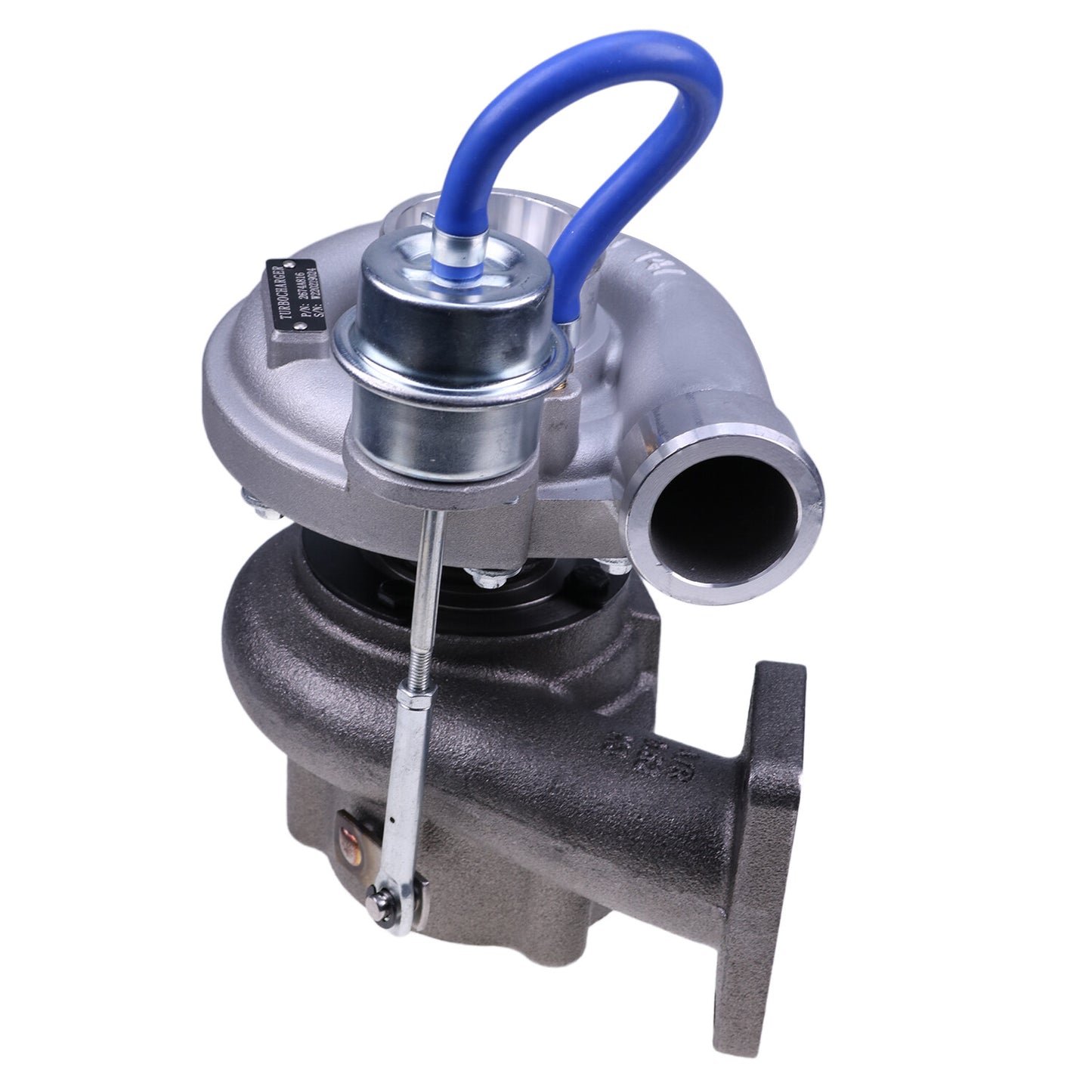 Turbo Charger Turbocharger 2674A816 Fits For Perkins 1104D-44T Engine