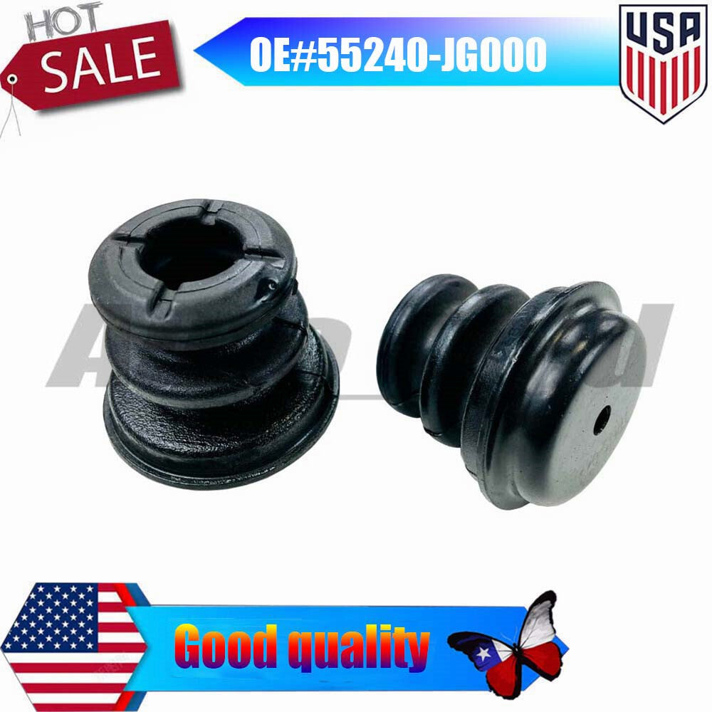 55240-JG000 Rear Coil Spring Bumper Buffer Glue for NISSAN QASHQAI QASHQAI XYD