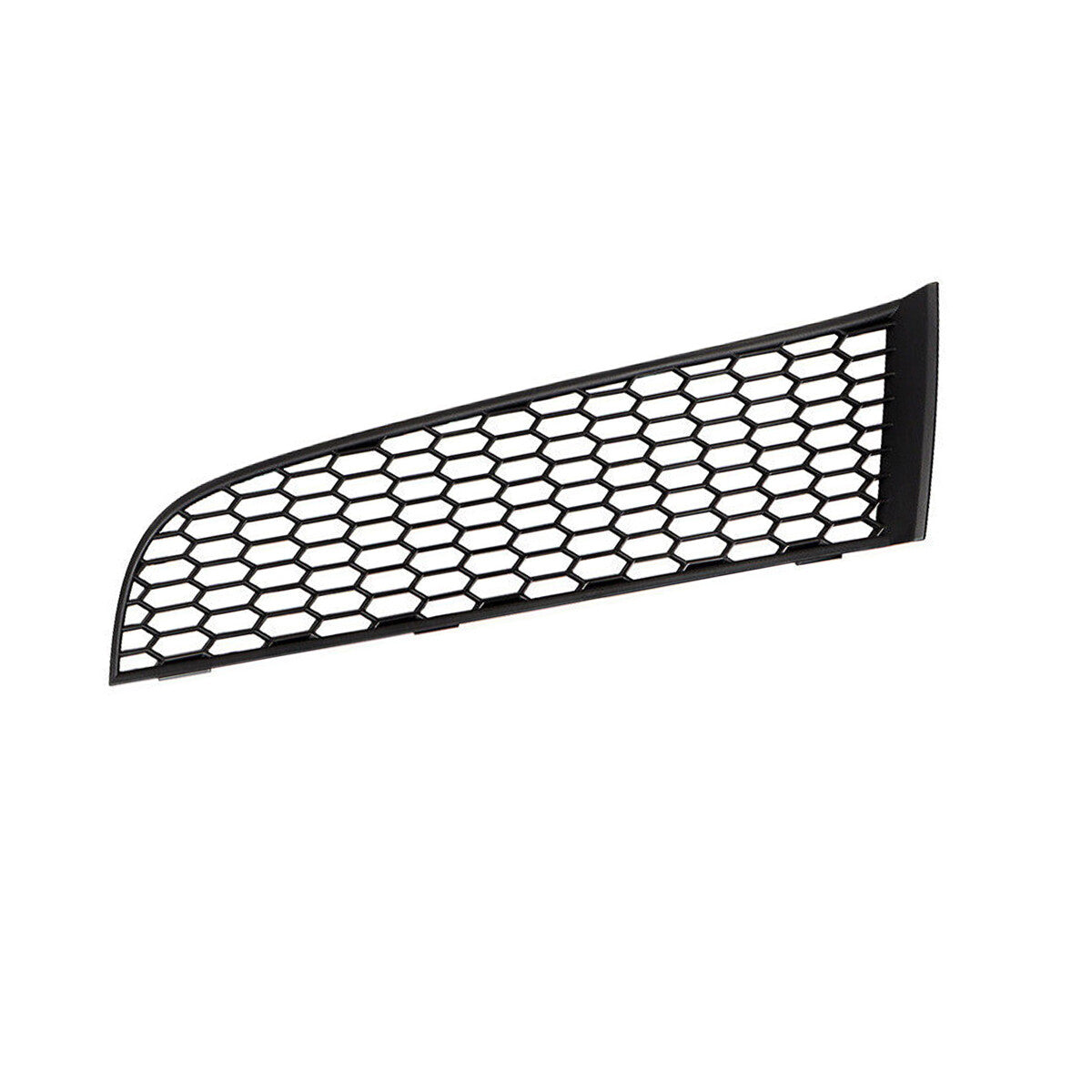 Front left bumper lower opening M Sport grille protector for BMW F01 and F02 (2009-2015)