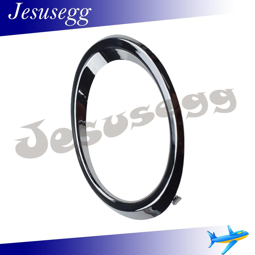 Front Left Fog Light Lamp Bezel Cover Fit For 2012 2013 2014 for Toyota for Camry SE