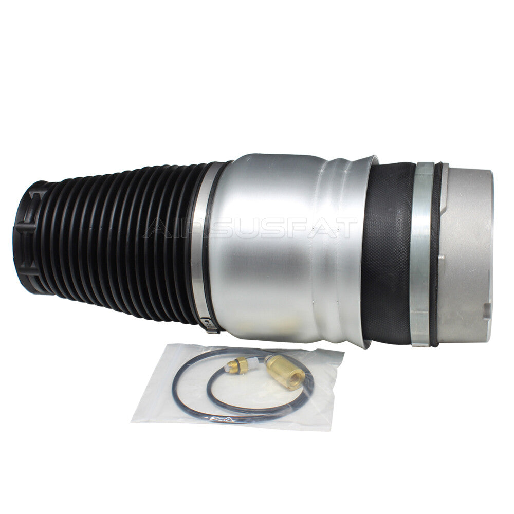 FRONT LEFT AIR SUSPENSION SPRING BAG for AUDI Q7 for VW TOUAREG for CAYENNE 7L6616403B