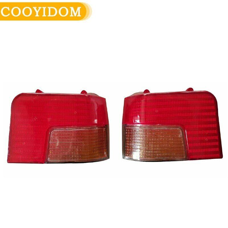 Pair Rear Reverse Brake Stop Lamp Taillight light for Peugeot 205 1983-1994