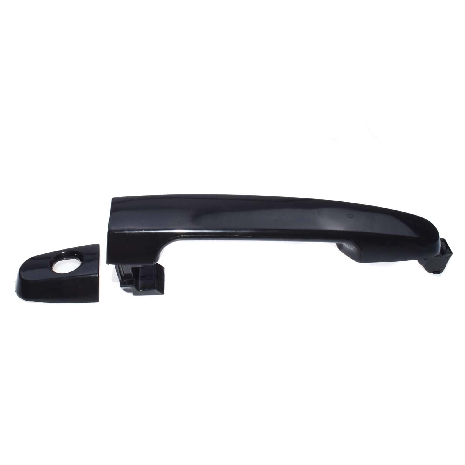 New black front exterior door handles for Toyota Yaris for Corolla for Camry RAV4