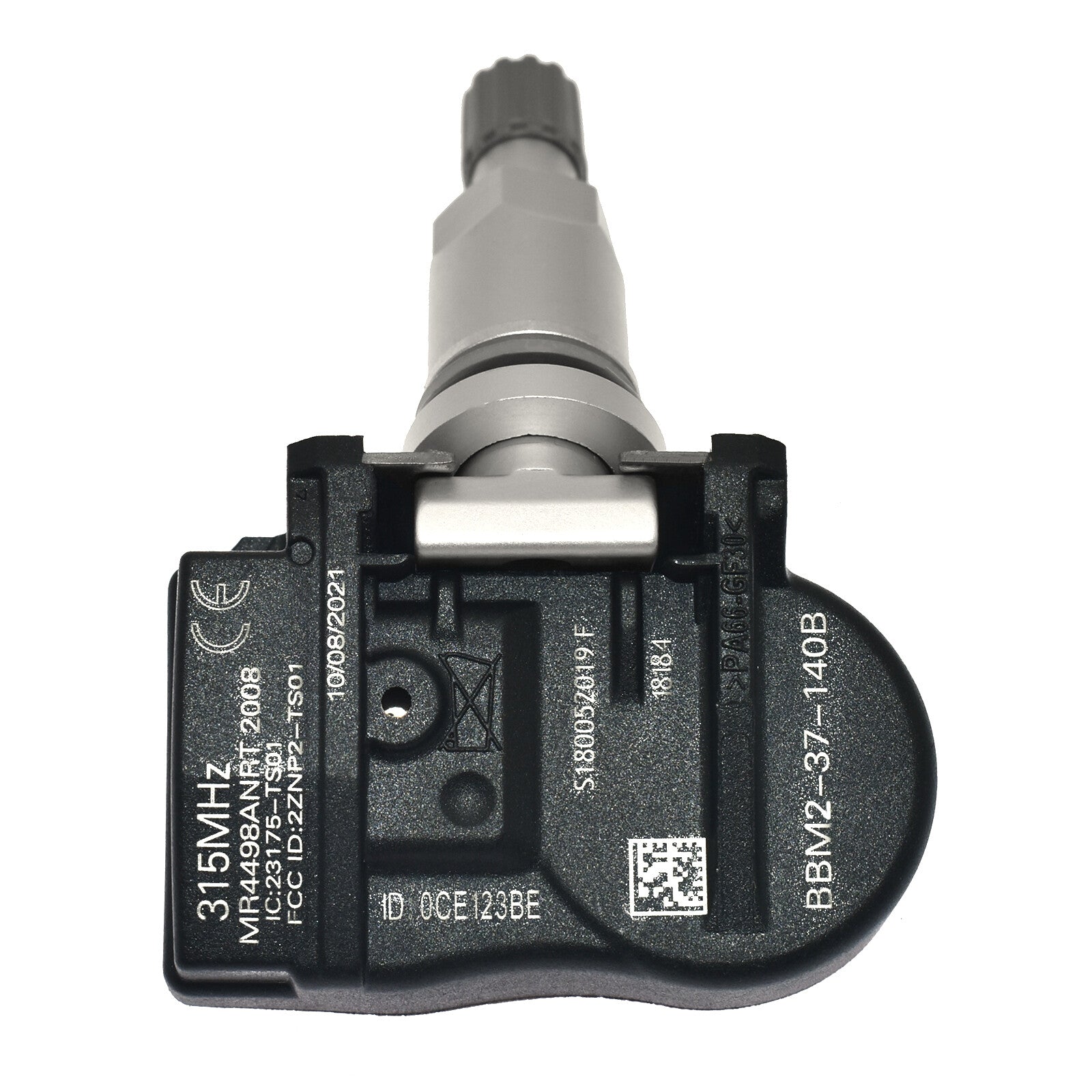 4x Tire Pressure Sensors TPMS BBM-237140-B for Mazda 2 3 5 6 CX7 CX9 MX5 Series