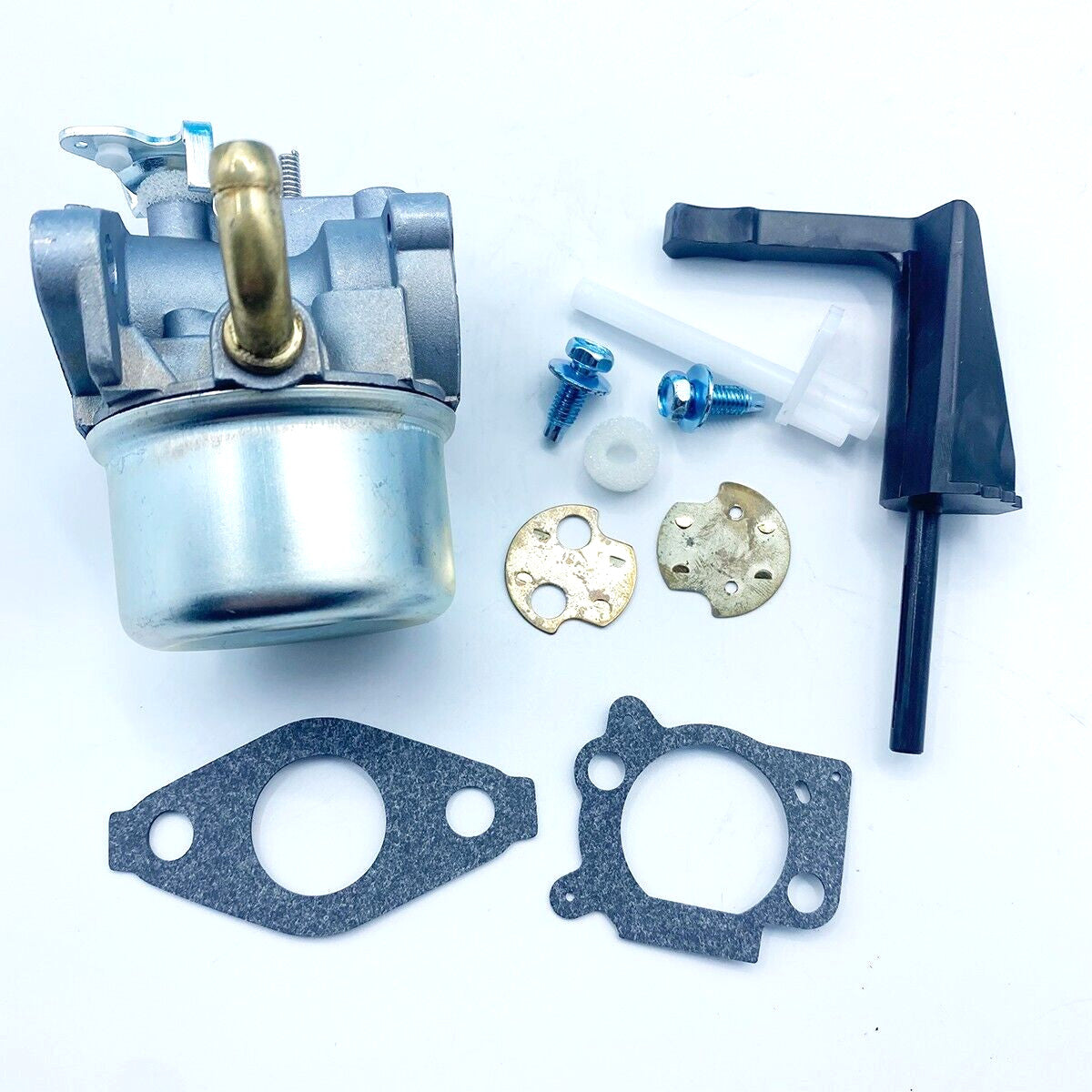 Carburetor Briggs Stratton Carb 798653 791077 696981 698860 790182 694508 795069