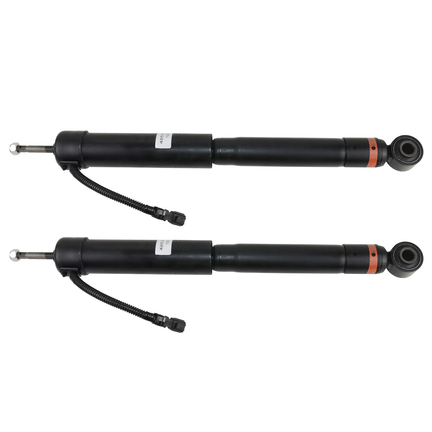 2x Rear Air Suspension Shock Strut Absorber for Lexus GX470 4.7L V8 DOHC 03-09