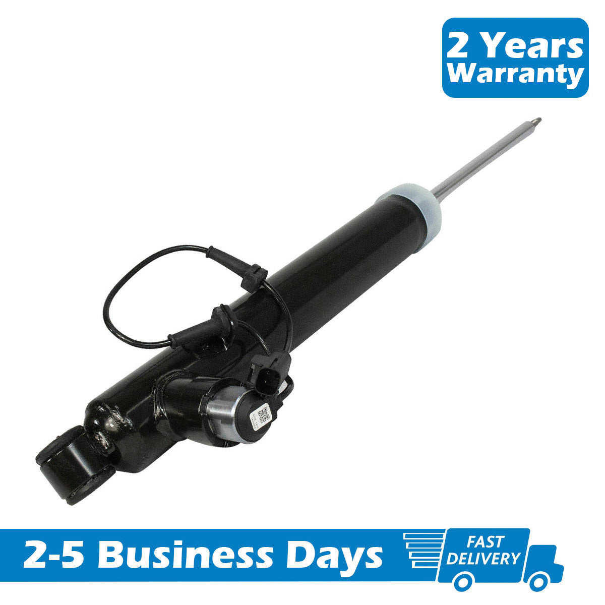Electric right rear shock absorber strut fits for Lincoln MKC 2015 - 2019 EJ7Z18125K