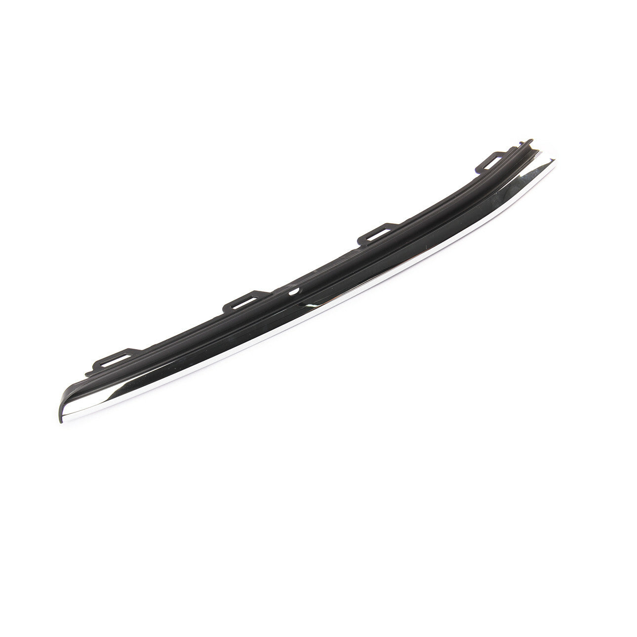 Front Right Chrome Bumper Trim for VW for Golf