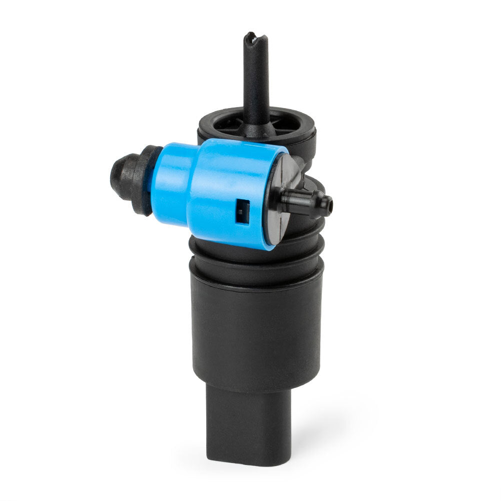 1J6955651 Windshield Washing Machine Pump Motor Cage Suitable for Audi A3 A4 A6 Q7 for Volkswagen for Skoda Seats