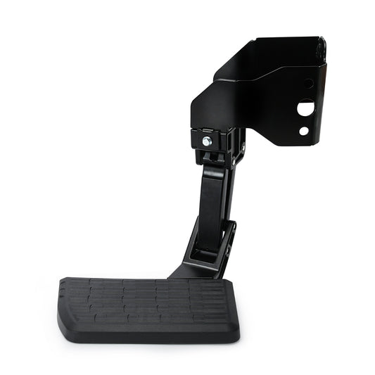 Rear Retractable Bed Step 75306-01A For 2010-2018 for Dodge for Ram 1500 2500 3500