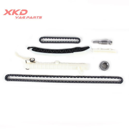 1.6T/2.0T timing chain kit suitable for Mercedes-Benz A220, B220, CLA220