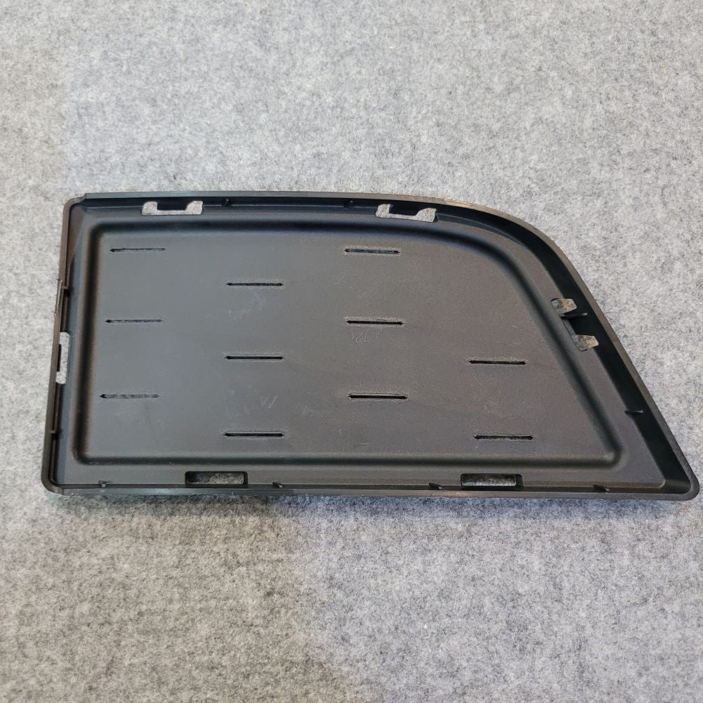 Front Bumper Grill Air Inlet Panel for BMW X3 X4 G01 G02 2018-21