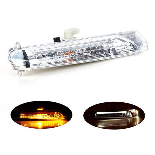 Applicable to 2008-2010 for Porsche for Cayenne GTS Turbo Daytime Running Driving Light (Right Side)