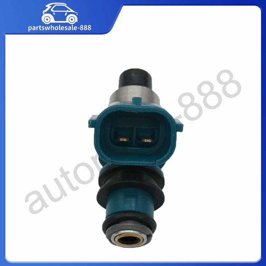16450-MFE-641 1 Pc New Fuel Injector For 2013-18 for Honda CRF250L VT750 CBR250R/RA.