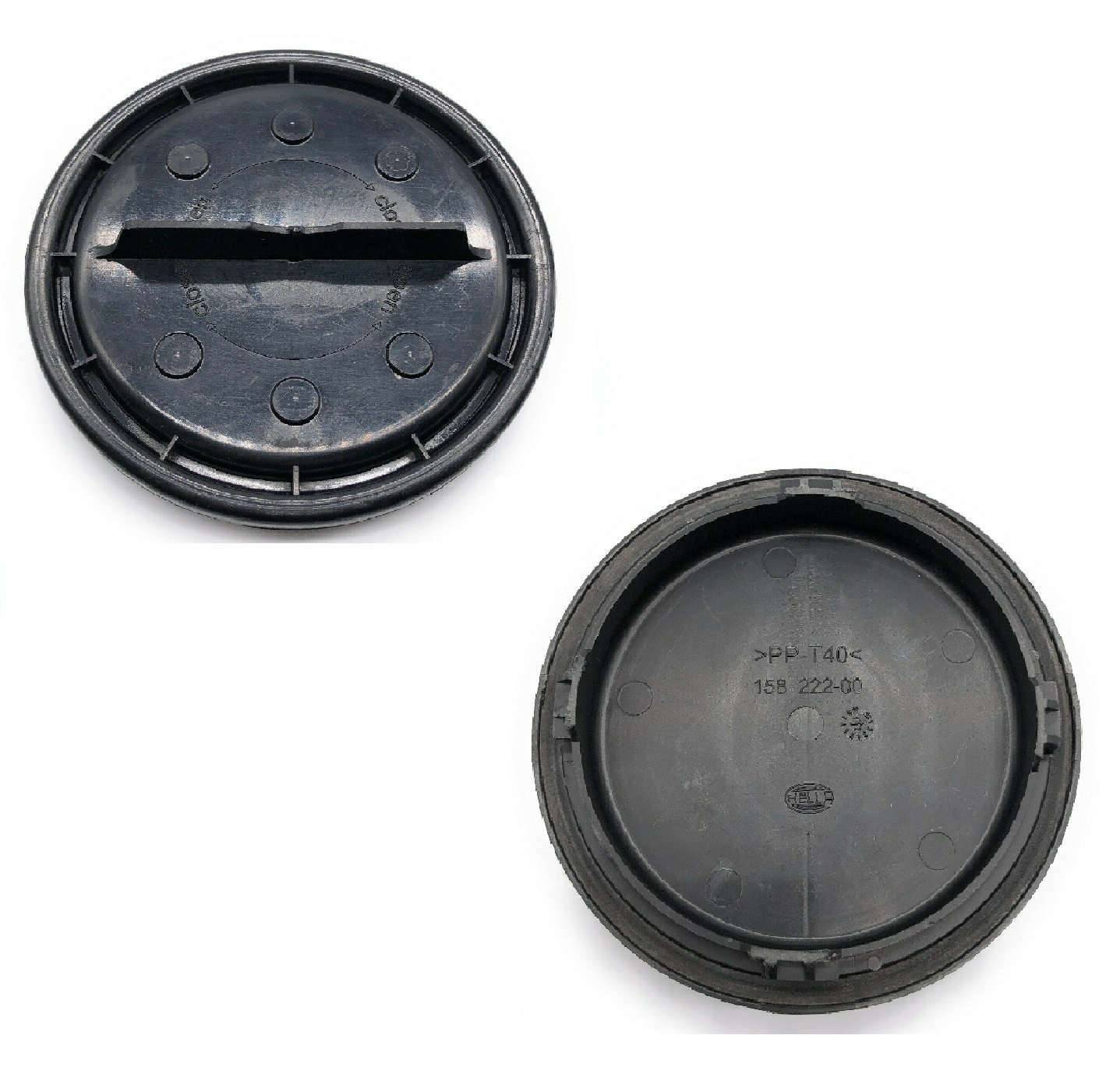 1pc Headlight Dust Cover Service Cap for Mercedes Benz B C E GL GLK GLS ML S SL