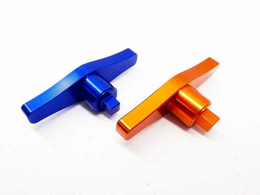 K,T,M HUSQVARNA POWER VALVE ADJUSTER TOOL EXC TE SX 125 250 300