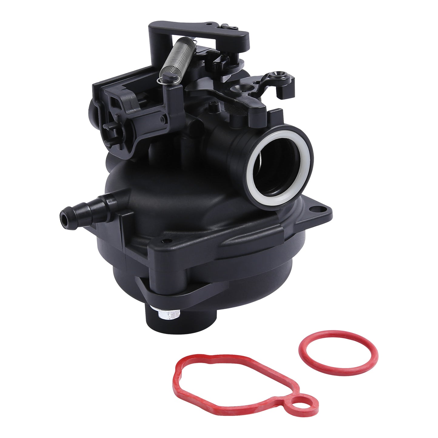 Carburetor 799584 594058 is suitable for Briggs  Struts 550EX, 625EX, 675EX, and 725EXI.